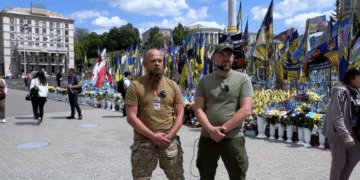 Вже добу голодує ветеран російсько-української війни