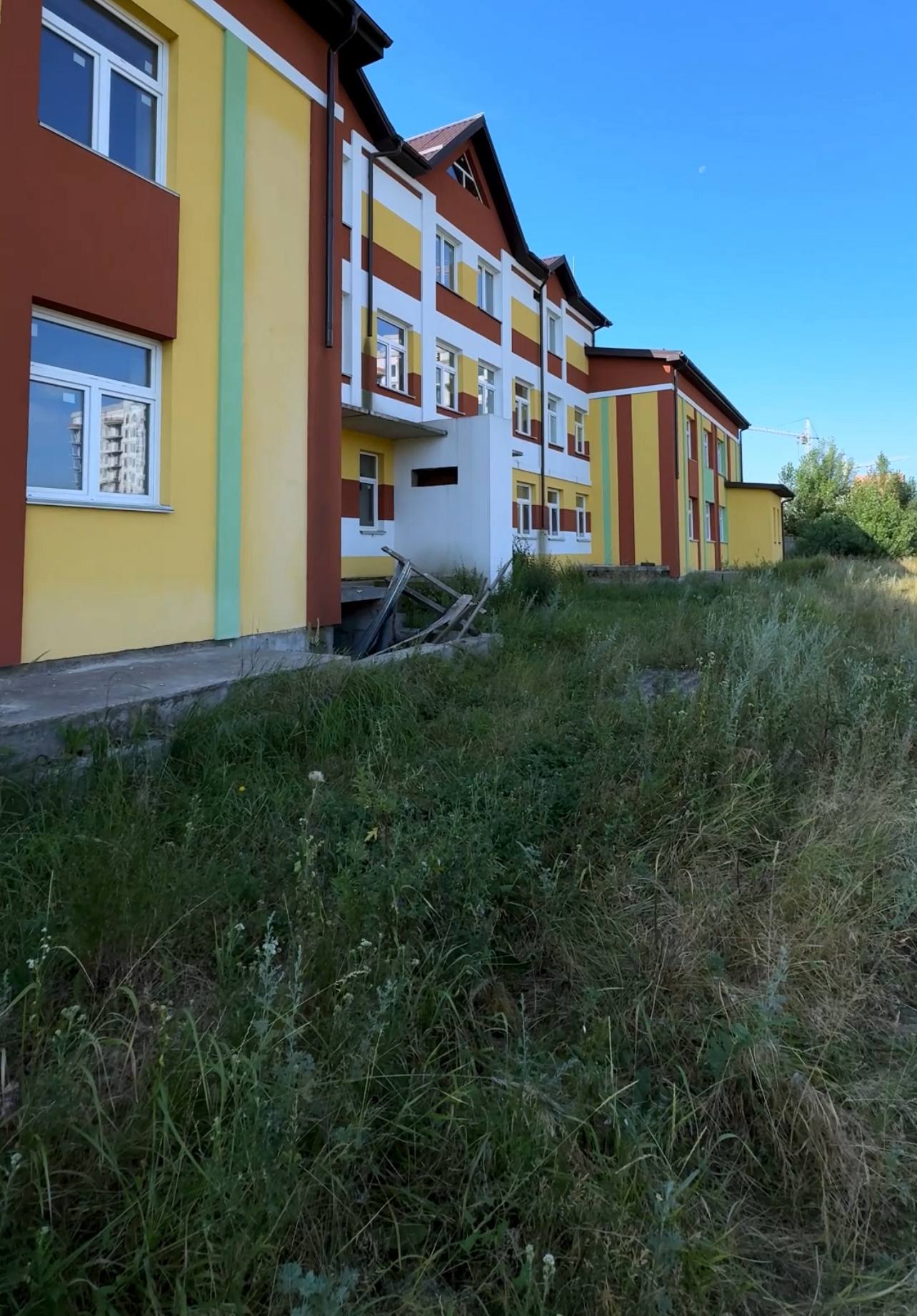 Молодь говорить! Молодь бореться!