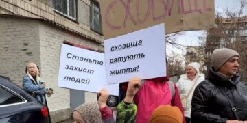 Під пагорбом приховане сховище? Що відбувається в Деснянському районі столиці?